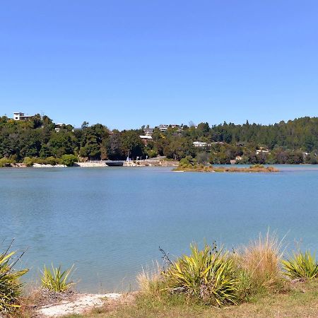 Blue Lagoon - Kaiteriteri Holiday Unit Dış mekan fotoğraf