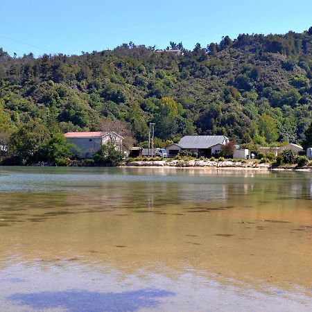 Blue Lagoon - Kaiteriteri Holiday Unit Dış mekan fotoğraf