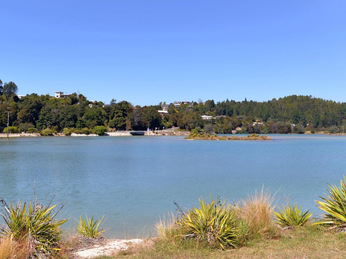 Blue Lagoon - Kaiteriteri Holiday Unit Dış mekan fotoğraf