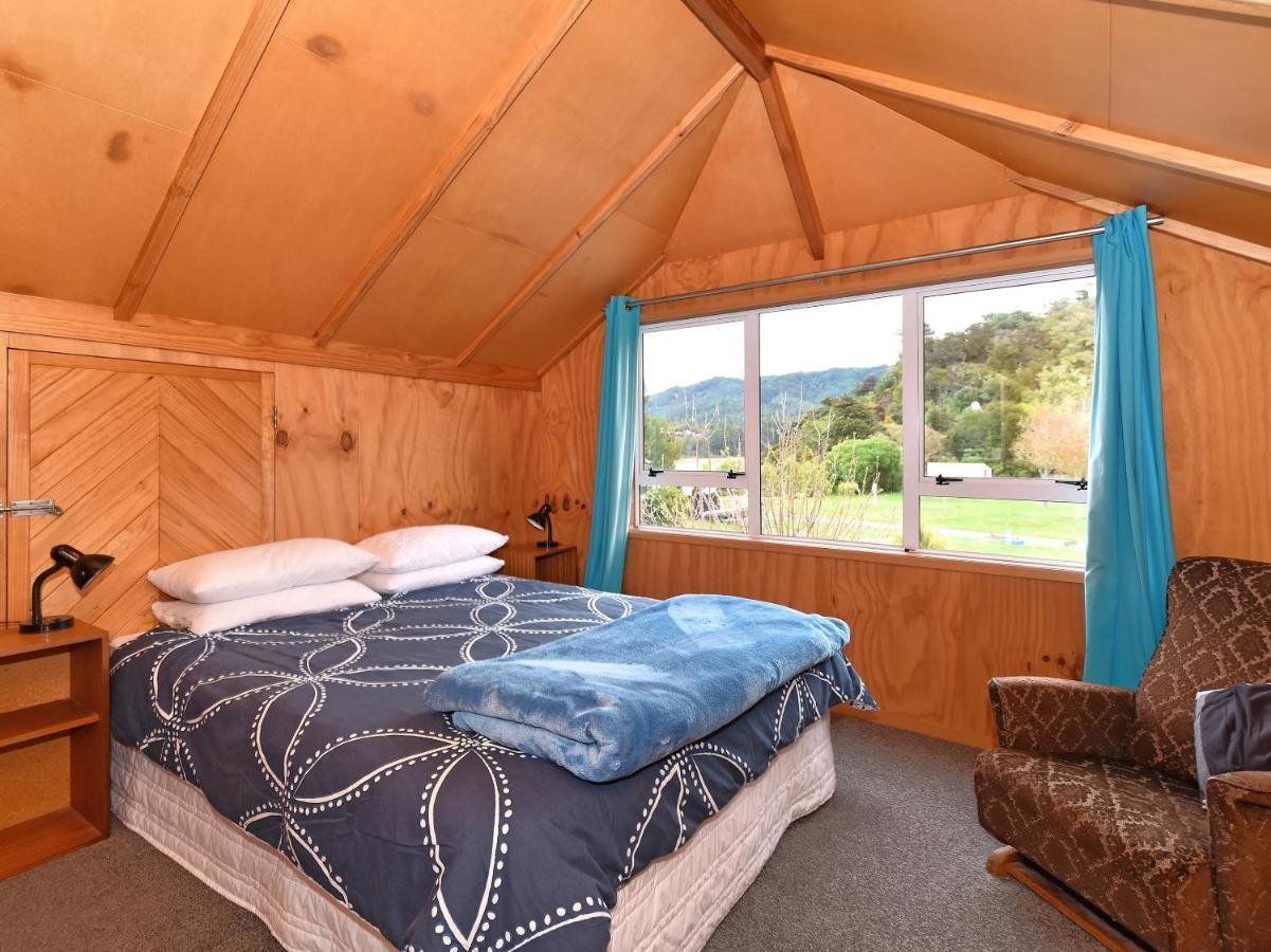 Blue Lagoon - Kaiteriteri Holiday Unit Dış mekan fotoğraf
