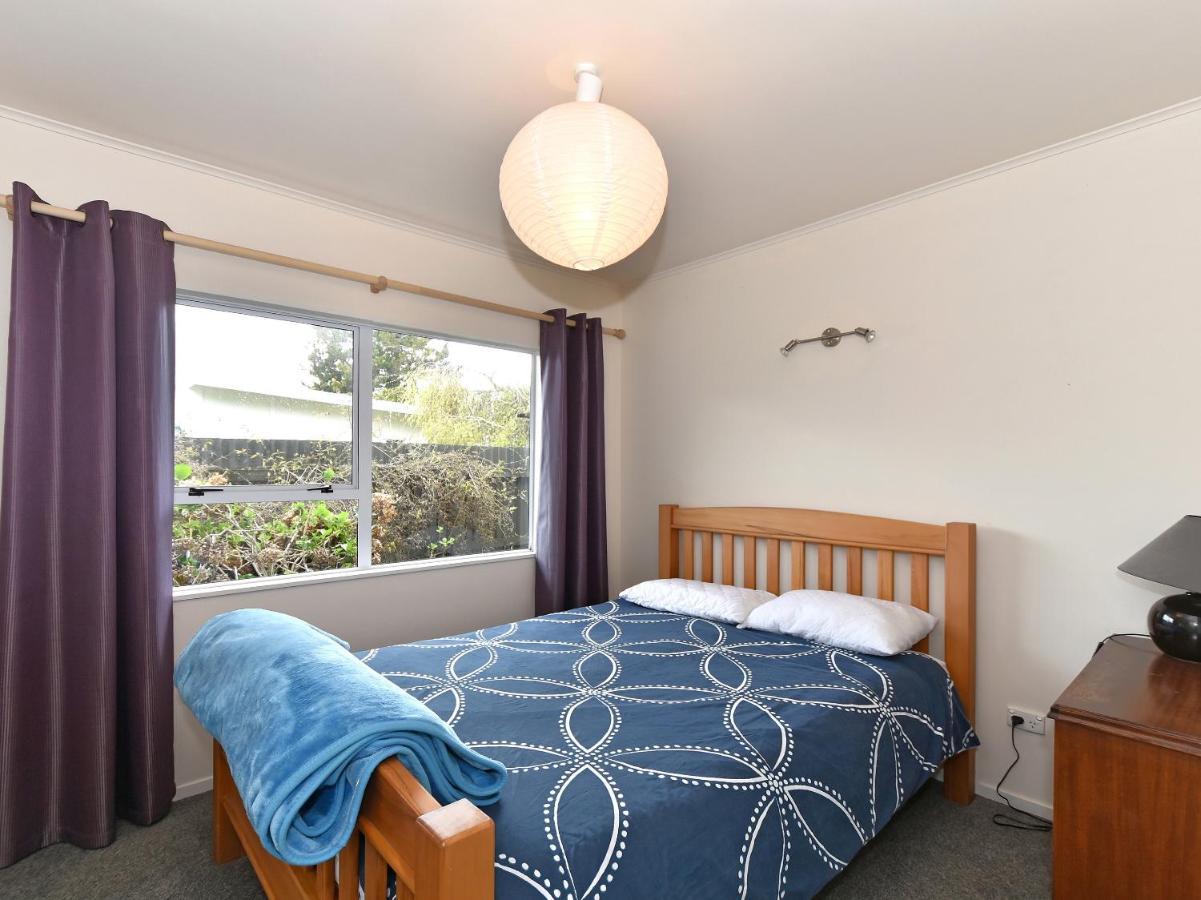 Blue Lagoon - Kaiteriteri Holiday Unit Dış mekan fotoğraf