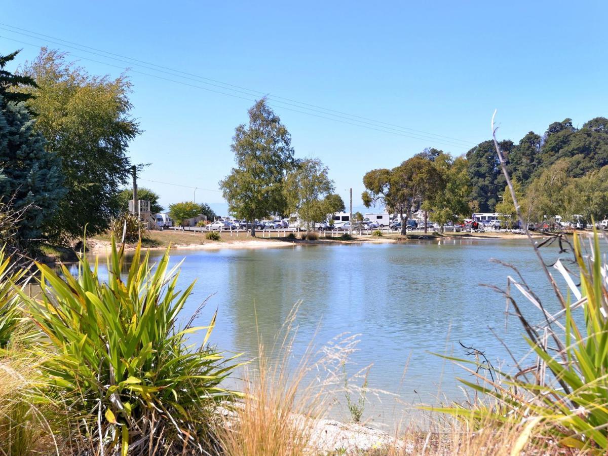 Blue Lagoon - Kaiteriteri Holiday Unit Dış mekan fotoğraf